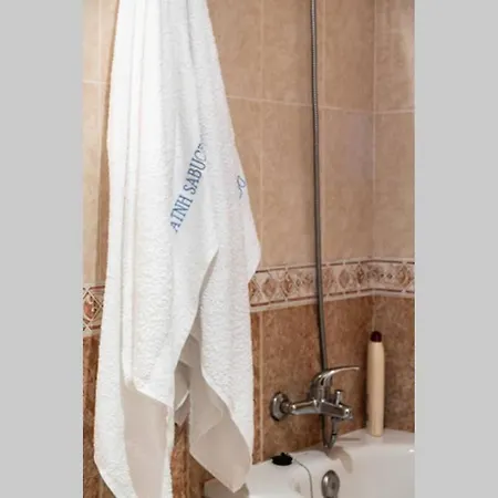 Apartmán En A Estrada/galicia