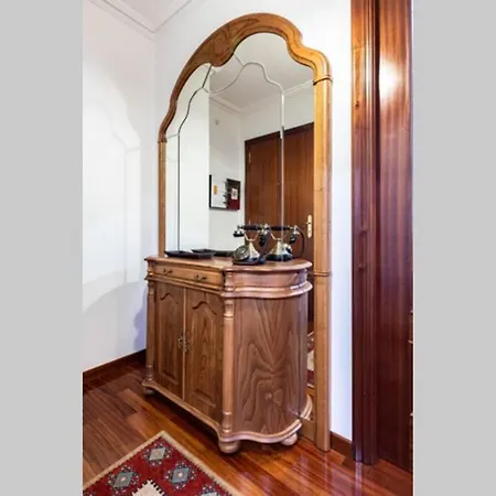 Apartment En A Estrada/galicia A Estrada