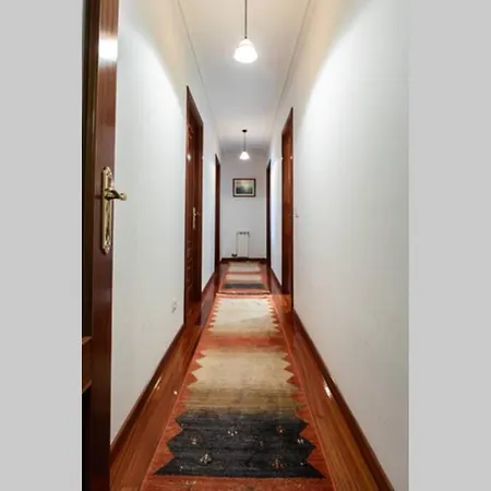 Apartmán En A Estrada/galicia A Estrada