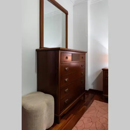 En A Estrada/galicia * A Estrada