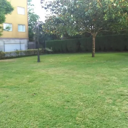 Apartmán En A Estrada/galicia