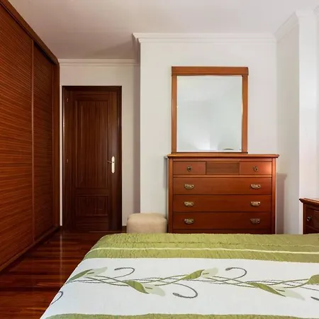 Apartmán En A Estrada/galicia