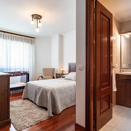 Apartment En A Estrada/galicia