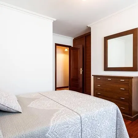 Apartmán En A Estrada/galicia