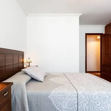 Apartment En A Estrada/galicia *