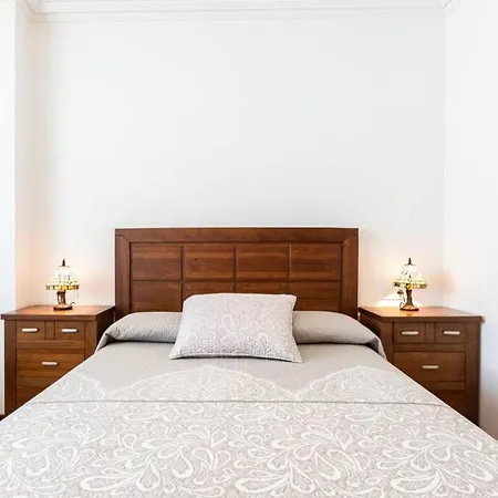 Apartmán En A Estrada/galicia A Estrada