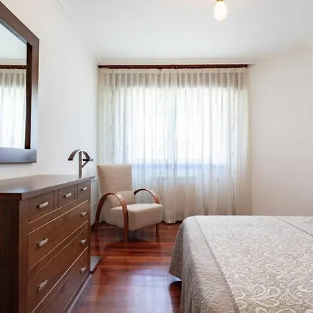 En A Estrada/galicia *